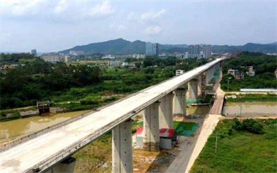 株洲西金铁路