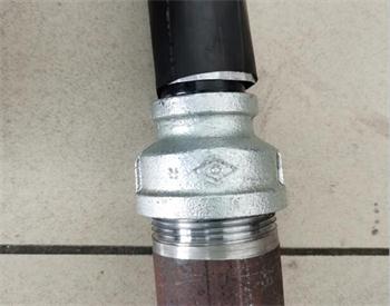 株洲20MM注浆管供应